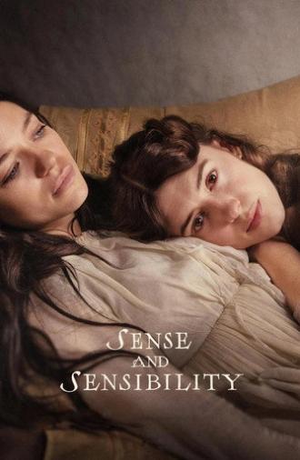 Sense and Sensibility (2026)