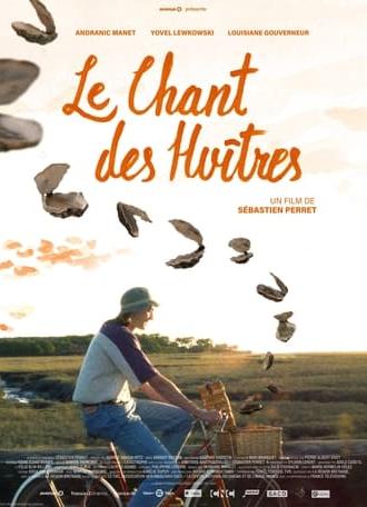 Le chant des huîtres (2024)