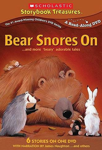 Bear Snores On & More Beary Adorable Tales (2009)