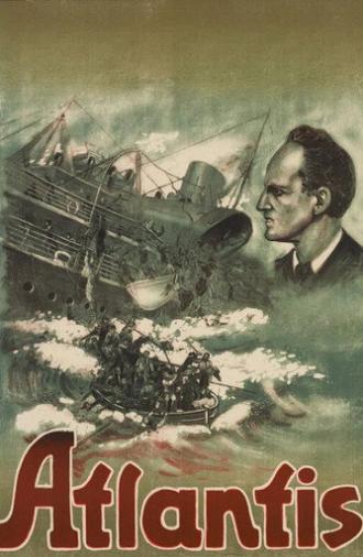 Atlantis (1913)