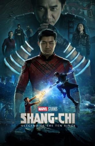 Shang-Chi and the Legend of the Ten Rings (2021)