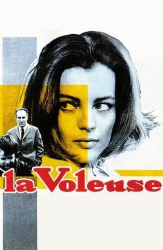 La Voleuse (1966)