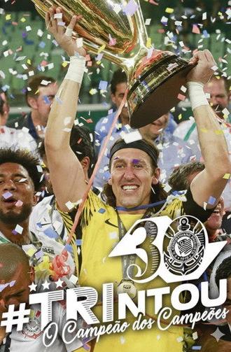 #TRIntou - O doc do tri (2019)