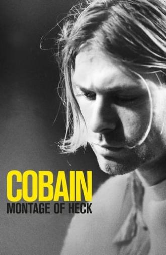 Cobain: Montage of Heck (2015)