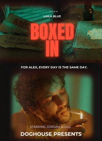 Boxed In (2026)