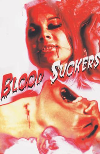 Blood Suckers (1971)