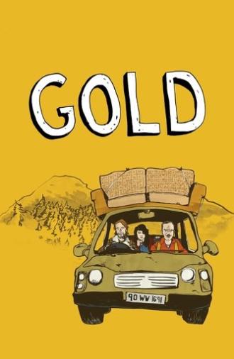 Gold (2014)