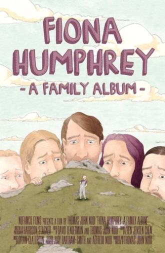 Fiona Humphrey: A Family Album (2019)