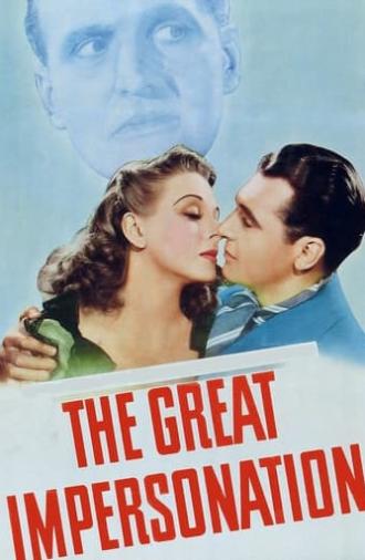 The Great Impersonation (1942)