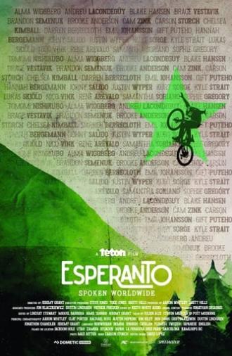 Esperanto (2022)