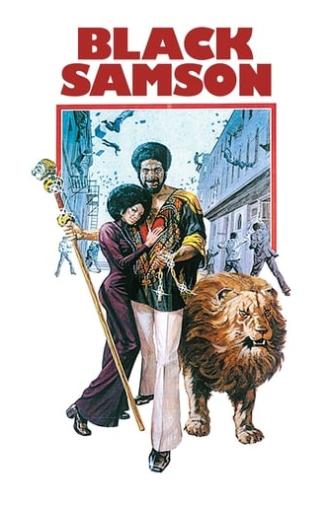 Black Samson (1974)