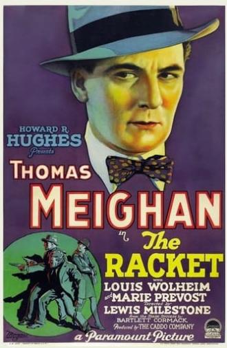 The Racket (1928)