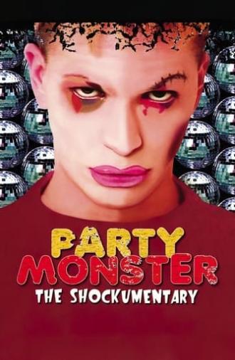 Party Monster: The Shockumentary (1998)