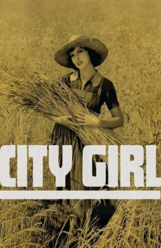 City Girl (1930)