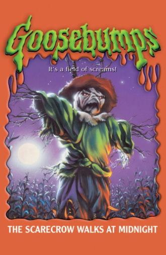 Goosebumps: The Scarecrow Walks at Midnight (1996)