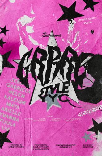 GRRRL STYLE YYC (2026)