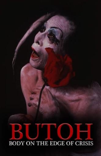 Butoh: Body on the Edge of Crisis (1990)