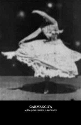 Carmencita (1894)