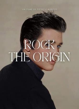 Rock: the origin (2023)