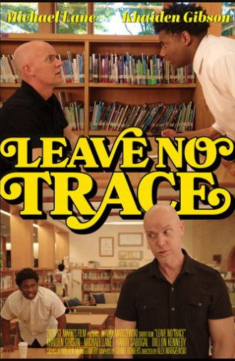 Leave No Trace (2025)