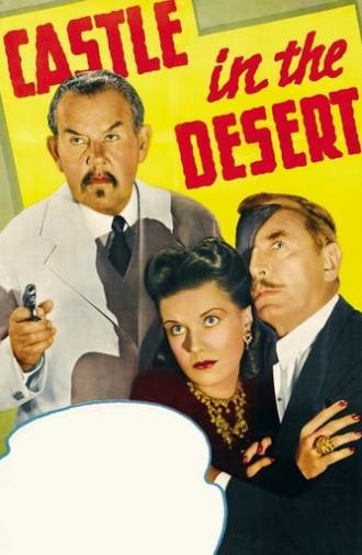 Castle in the Desert (1942)