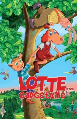 Lotte from Gadgetville (2006)