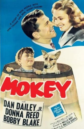 Mokey (1942)