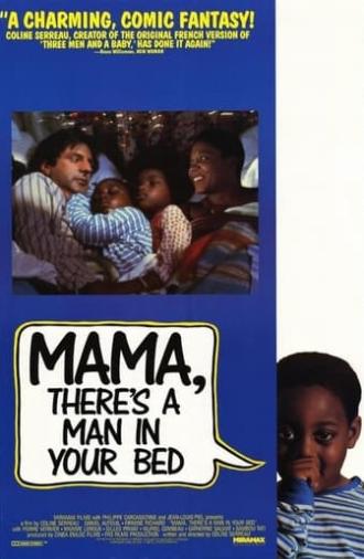 Mama, There's a Man in your Bed (1989)