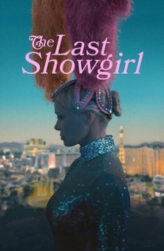 The Last Showgirl (2024)