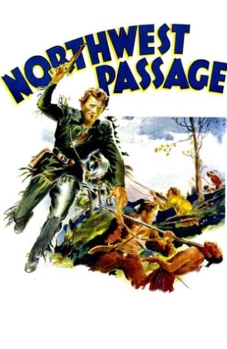 Northwest Passage (1940)