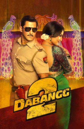 Dabangg 2 (2012)