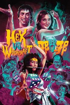 Hex vs. Witchcraft (1980)