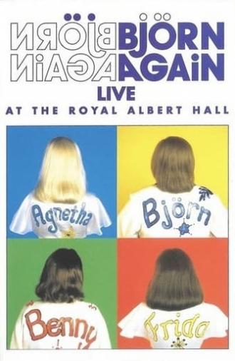 Björn Again: Live At The Royal Albert Hall (1998)