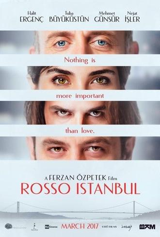 Red Istanbul (2017)