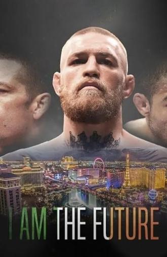I Am the Future: A Conor McGregor Film (2016)