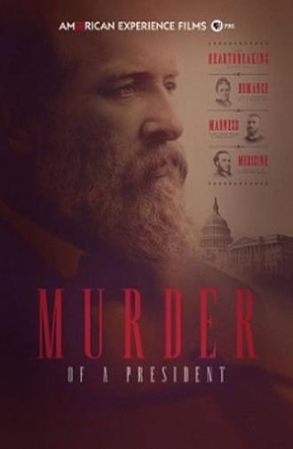 Murder of a President (2016)