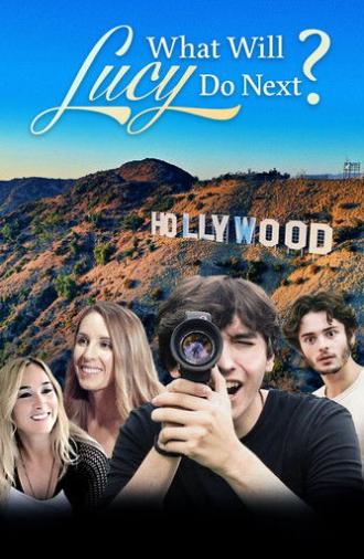 What Will Lucy Do Next? (2022)