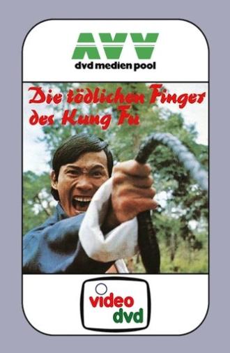 Fingers That Kill (1974)