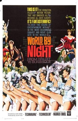 World by Night (1960)