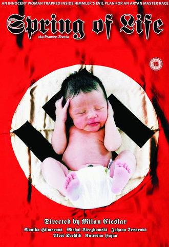 Spring of Life (2000)