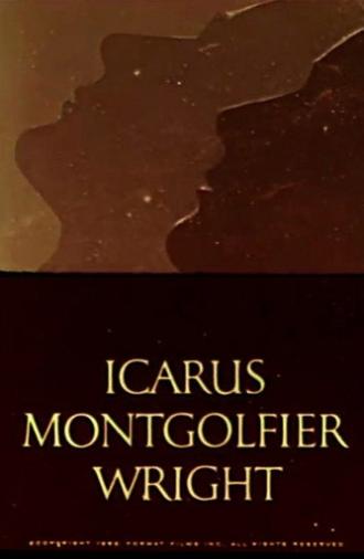Icarus Montgolfier Wright (1962)