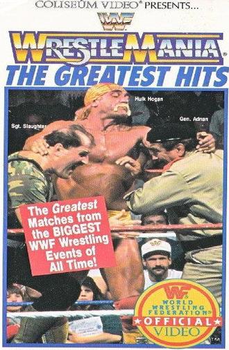 WrestleMania: The Greatest Hits (1992)