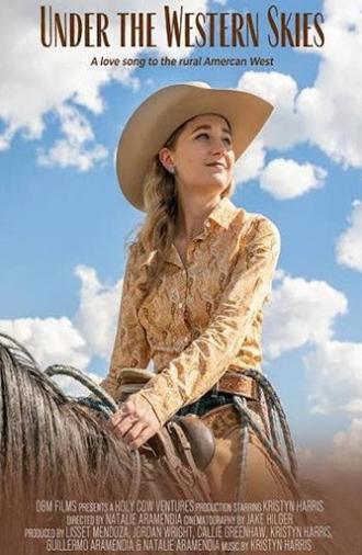 Under the Western Skies (2026)