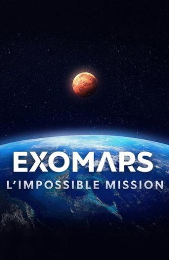 ExoMars: Europe's Imposible Mission (2023)