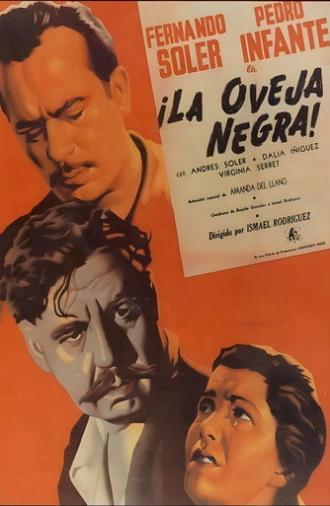 The Black Sheep (1949)