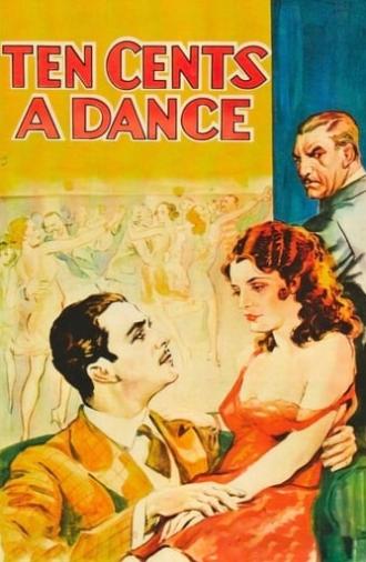 Ten Cents a Dance (1931)