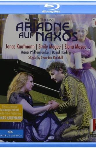 Ariadne auf Naxos (2012)