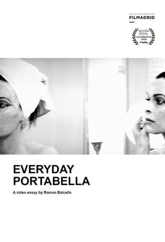 Everyday Portabella (2022)