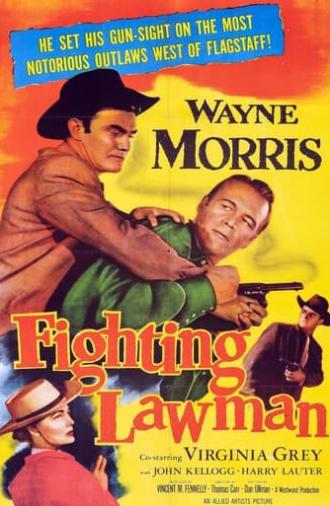 Fighting Lawman (1953)