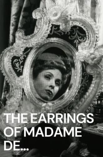 The Earrings of Madame de... (1953)